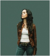 Alanis Morissette Nude Pictures