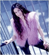 Alanis Morissette Nude Pictures