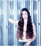 Alanis Morissette Nude Pictures