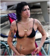 Amy Winehouse Nude Pictures