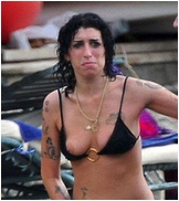 Amy Winehouse Nude Pictures