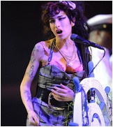 Amy Winehouse Nude Pictures