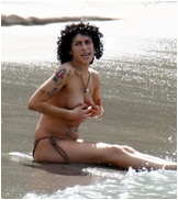 Amy Winehouse Nude Pictures