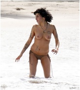 Amy Winehouse Nude Pictures