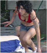 Amy Winehouse Nude Pictures