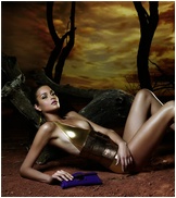 Ana Beatriz Barros Nude Pictures