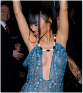 Bai Ling Nude Pictures