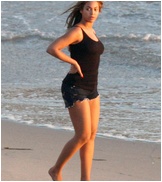 Beyonce Knowles Nude Pictures
