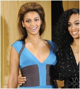 Beyonce Knowles Nude Pictures