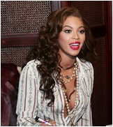 Beyonce Knowles Nude Pictures