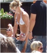 Britney Spears Nude Pictures