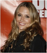 Brooke Mueller Nude Pictures