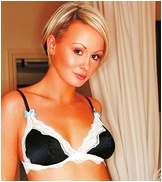 Chanelle Hayes Nude Pictures