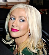 Christina Aguilera Nude Pictures