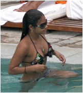 Christina Milian Nude Pictures