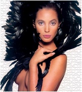 Christy Turlington Nude Pictures