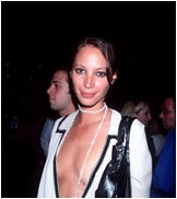 Christy Turlington Nude Pictures