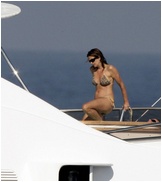 Cindy Crawford Nude Pictures