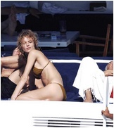 Eva Herzigova Nude Pictures