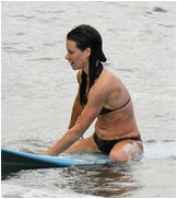 Evangeline Lilly Nude Pictures