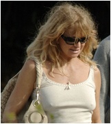 Goldie Hawn Nude Pictures