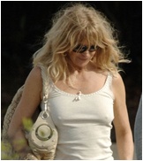 Goldie Hawn Nude Pictures