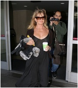 Goldie Hawn Nude Pictures