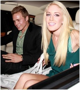 Heidi Montag Nude Pictures