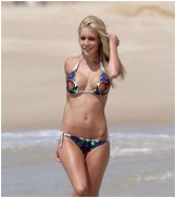 Heidi Montag Nude Pictures