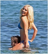 Heidi Montag Nude Pictures