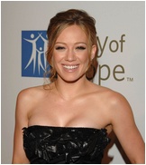 Hilary Duff Nude Pictures