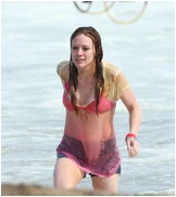 Hilary Duff Nude Pictures