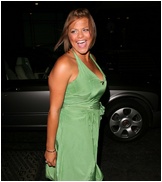 Jade Goody Nude Pictures