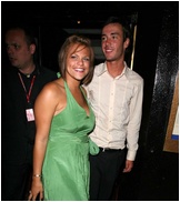 Jade Goody Nude Pictures