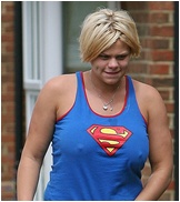 Jade Goody Nude Pictures