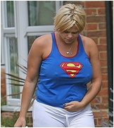 Jade Goody Nude Pictures