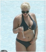 Jade Goody Nude Pictures
