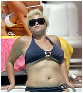 Jade Goody Nude Pictures