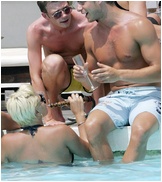 Jade Goody Nude Pictures