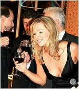 Jennie Garth Nude Pictures