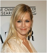 Jennie Garth Nude Pictures