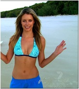 Jennifer Hawkins Nude Pictures