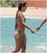 Jennifer Lopez Nude Pictures