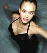 Jessica Alba Nude Pictures