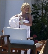 Jessica Simpson Nude Pictures