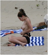 Kelly Brook Nude Pictures