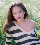 Kristin Kreuk Nude Pictures