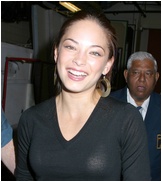 Kristin Kreuk Nude Pictures