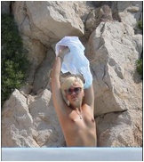 Lily Allen Nude Pictures