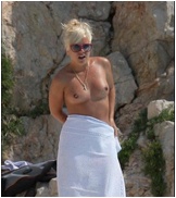 Lily Allen Nude Pictures